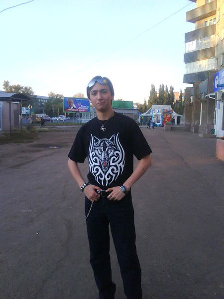 Александр Коновалов