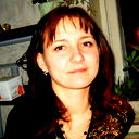 Екатерина Дудкина