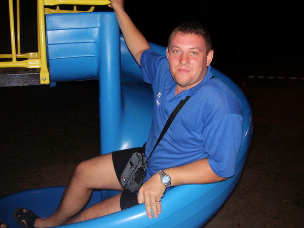 Kalvadoss Лопата