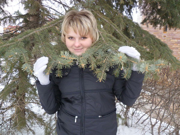 Аня Мерзликина