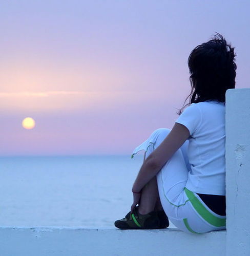 Александра Воложанина