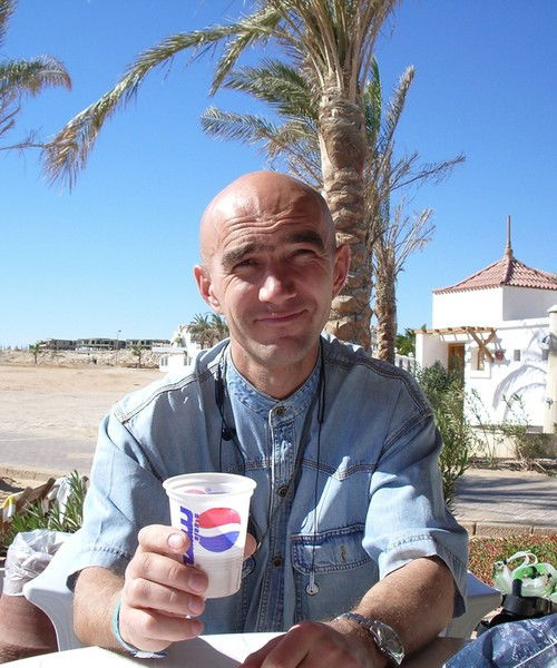 Сергей Лобанов