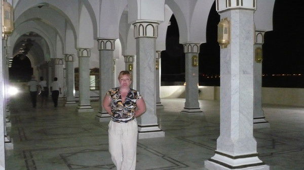 Марина Полуденко