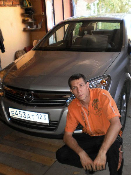 Денис Аришин