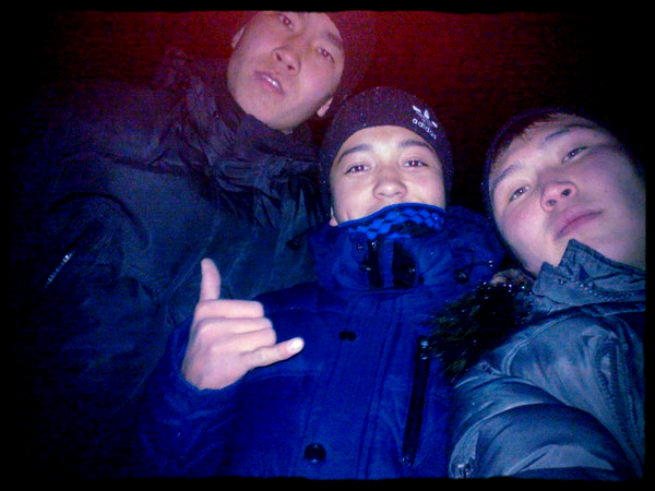 Талгат Мукатаев