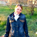 Анна Прус