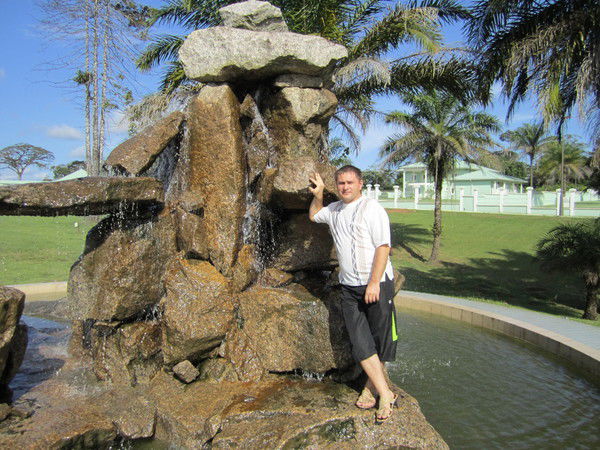 Павел Декань