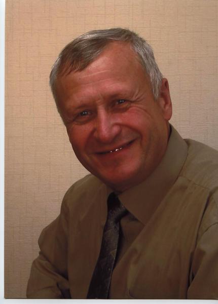 Яков Позняк