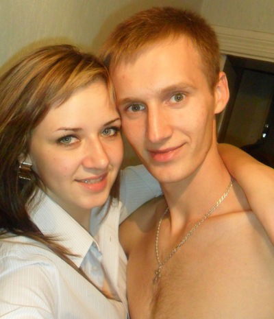 Алёна Киселевич