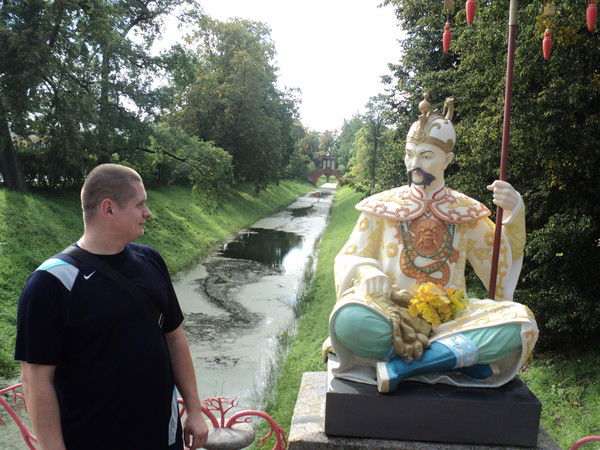 Роман Савченков