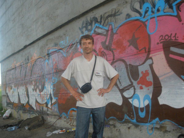 Алексей Курбатов