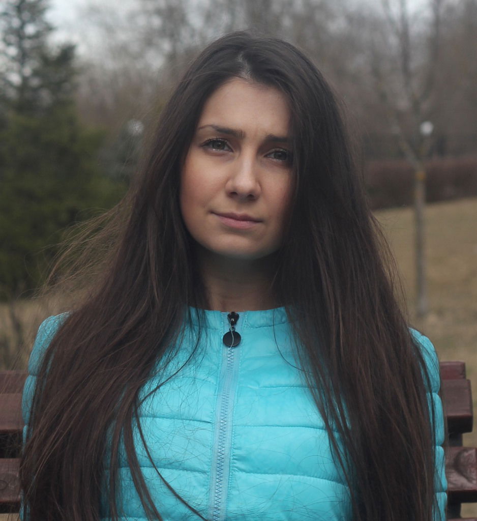 Дашутка ??????