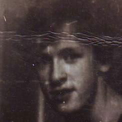 Федор Мамонов