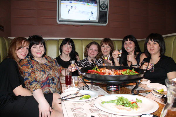 Светлана Суворова