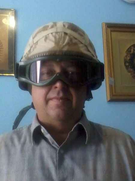 Маркиз Карабас