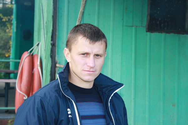 Николай Трунёв