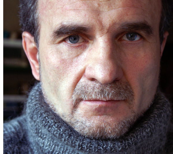 Сергей Клочков