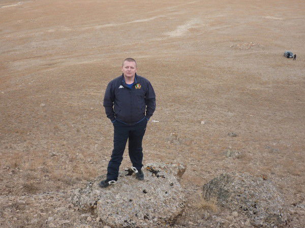 Артем Ковязин