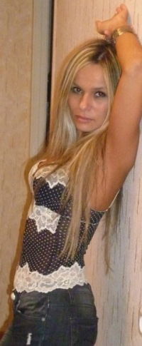 Лариса Амирова