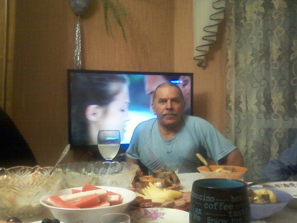 Калинин Вячеслав