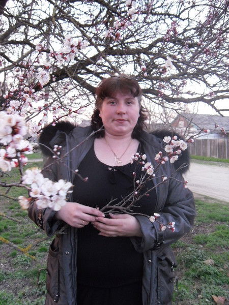 Елена Прохорова