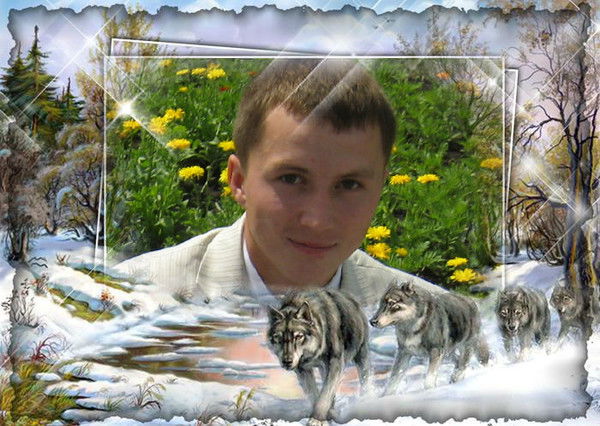 Игорь Агеев