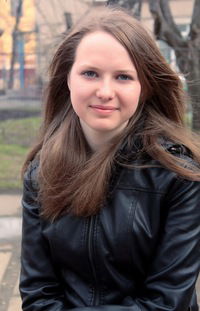 Анна Степанова