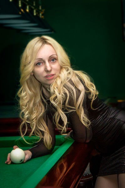 Юлия Калмыкова