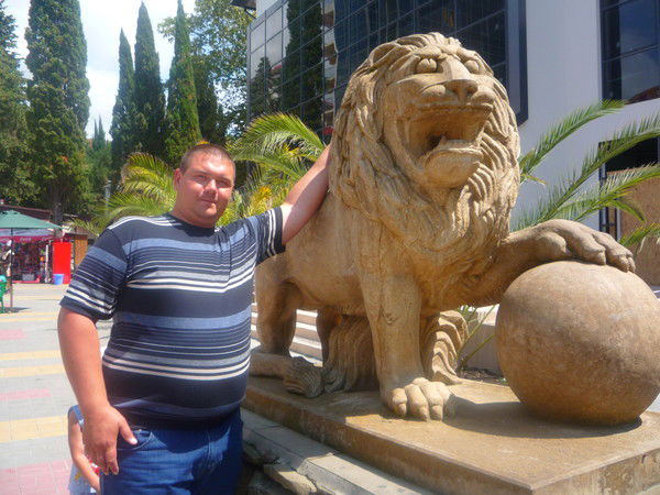 Сегей Ноздрин