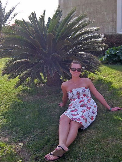 Ольга Каюрина