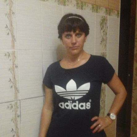 Валентина Павленко