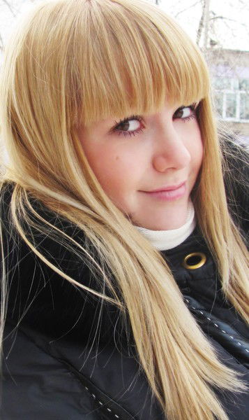 Аня Соколова