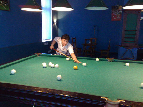 Евгений Хонякин