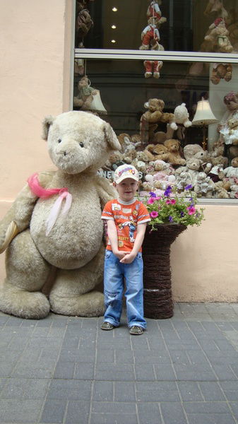 Катюшечка Васильчук