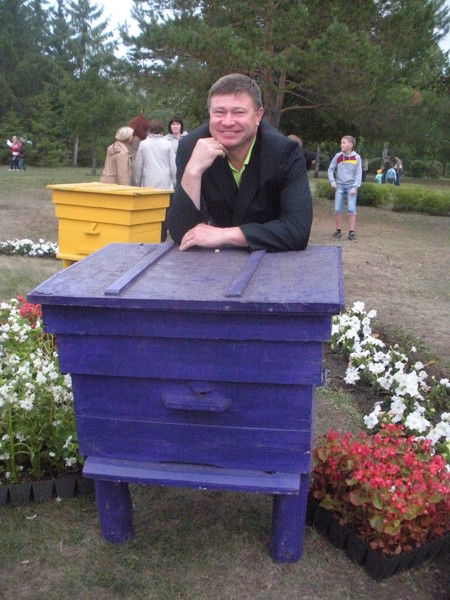 Николай Коновалов