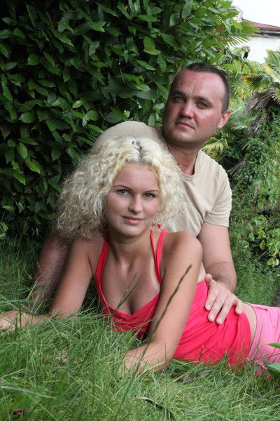 Андрей Лукьянченко