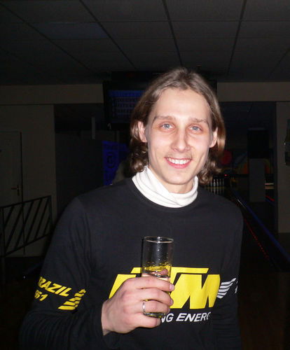 Дмитрий Щербацевич