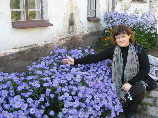 Роза Слобожанюк