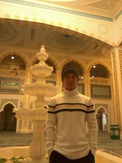 Нурлан Мырзарахимов