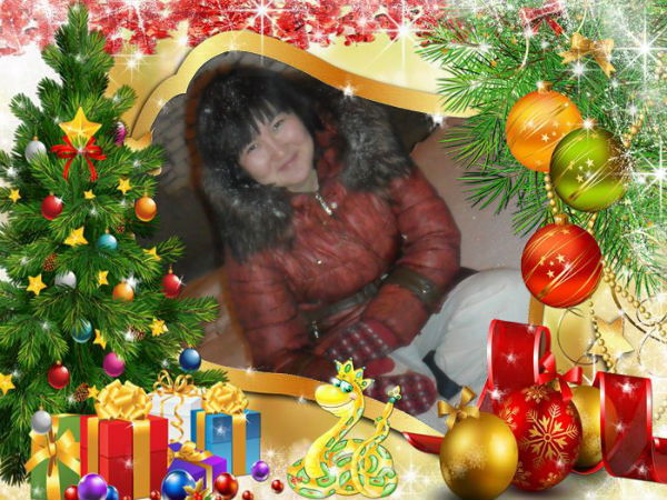 Бимурзаева Гулжазира