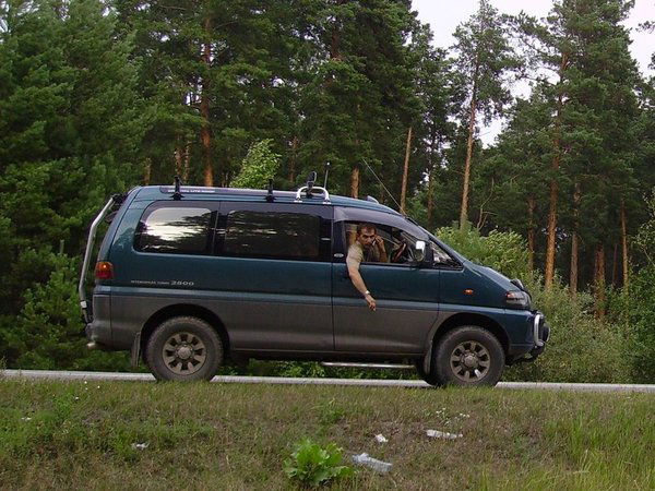 Александр Гончаров