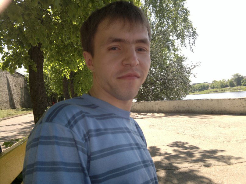 Алексей Алексеев