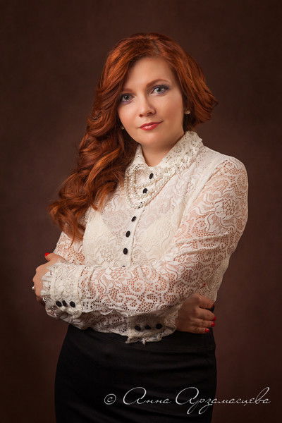 Ксения Мигина