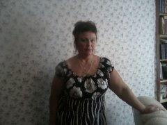 Татьяна Коршунова