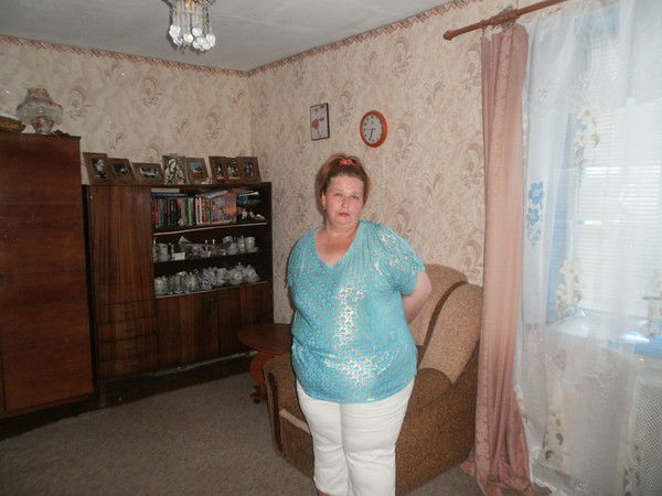 Оксана Юрченко