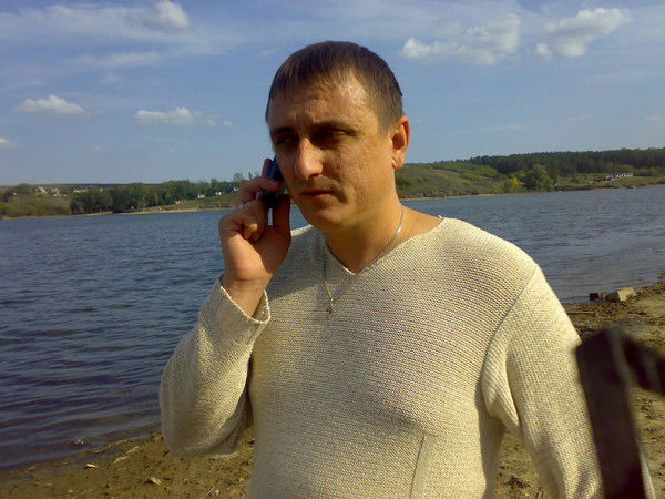 Александр Сергиенко