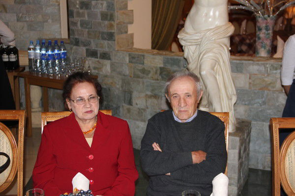 Валентин Заруцкий