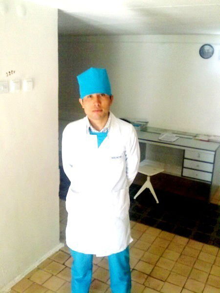 Камолиддин Садриддинов