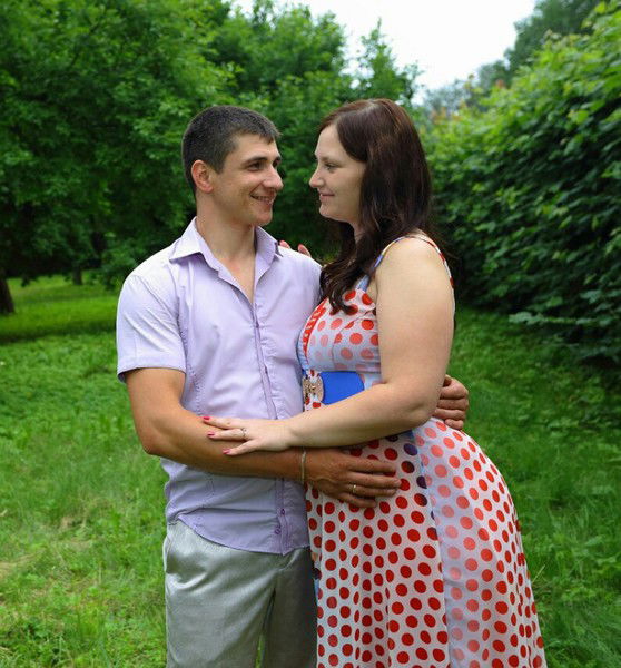 Елена Богдашева