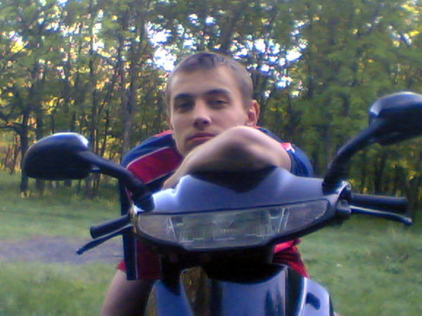 Саша Терёхин